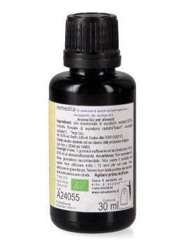 Eucalipto Radiata - Olio Essenziale Floripotenziato - 2