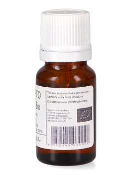 Eucalipto Smithii Bio - Olio Essenziale Puro - 3