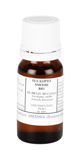 Eucalipto Smithii Bio - Olio Essenziale Puro - 1