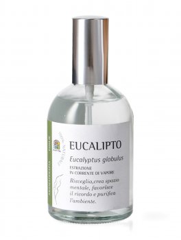 Eucalipto - Spray per Aromaterapia - 1