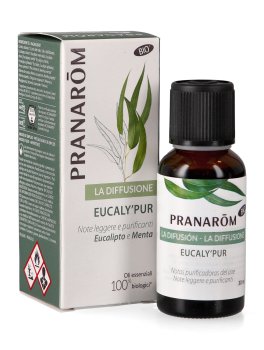 Eucaly'pur - La Diffusione - 2