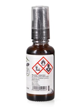 Eucaly'pur - La Diffusione - Spray - 2