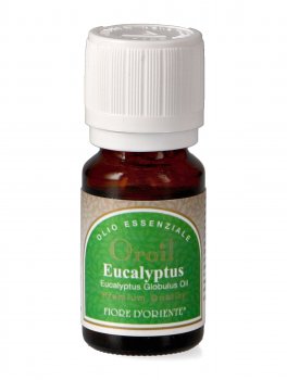 Eucalyptus Globulus Oil - Oroil - 2