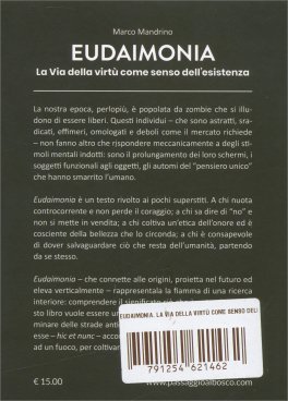 Eudaimonia — Libro - 2
