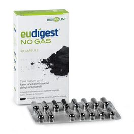 Eudigest No-Gas - 3