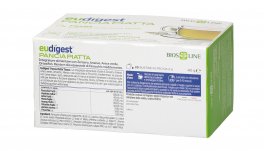 Eudigest Pancia Piatta - Tisana con Zenzero, Ananas, Anice verde, Ortosifon, Menta e olio essenziale di Finocchio - 3