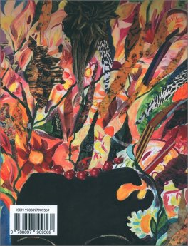 Eufloria — Libro - 2