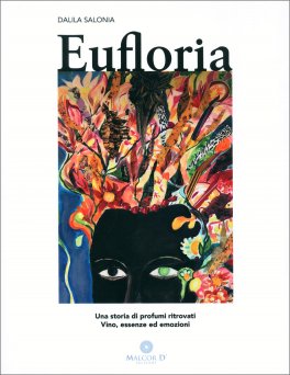 Eufloria — Libro - 1