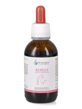 Euflui Miscela di Macerati - Integratore Alimentare a base di Estratti Vegetali - 2