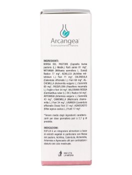 Euflui Miscela di Macerati - Integratore Alimentare a base di Estratti Vegetali - 5