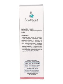 Euflui Miscela di Macerati - Integratore Alimentare a base di Estratti Vegetali - 6