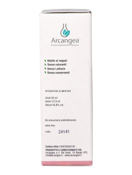 Euflui Miscela di Macerati - Integratore Alimentare a base di Estratti Vegetali - 7