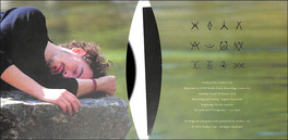 Eufonia — CD - 3
