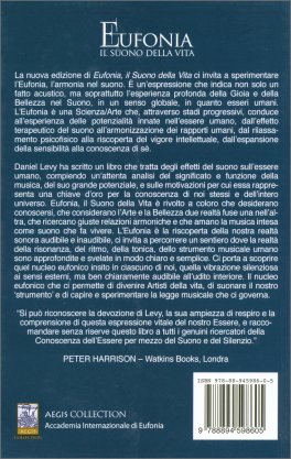 Eufonia — Libro - 2