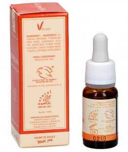 Eufrasia - Gocce Distillate per Contorno Occhi - 2
