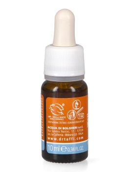 Eufrasia - Gocce Distillate per Contorno Occhi - 4