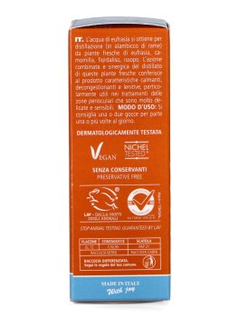 Eufrasia - Gocce Distillate per Contorno Occhi - 6
