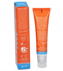 Eufrasia Magic Drops - Siero Antiage Contorno Occhi Roll-on - 2