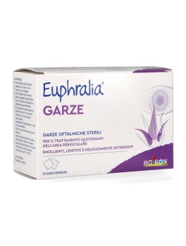 Euphralia® Garze Oftalmiche - 2
