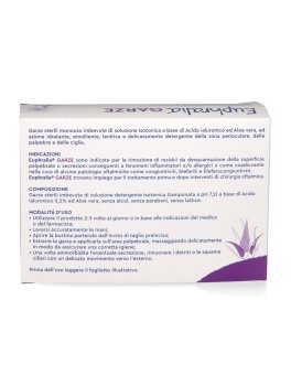 Euphralia® Garze Oftalmiche - 4