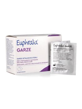 Euphralia® Garze Oftalmiche - 1