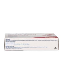 Euphralia® Occhi Rossi - 3