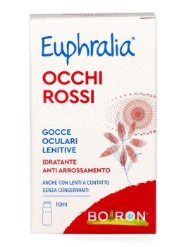 Euphralia® Occhi Rossi - 4