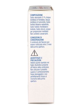 Euphralia® Occhi Rossi - 7