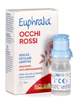Euphralia® Occhi Rossi - 1