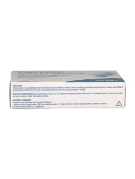 Euphralia® Occhi Secchi Gocce Oculari Lubrificanti - 4