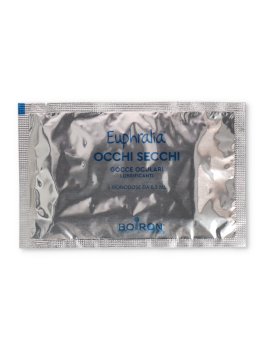 Euphralia® Occhi Secchi Gocce Oculari Lubrificanti - 5
