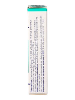 Euphrasia Comp. Unguento Oftalmico - 3