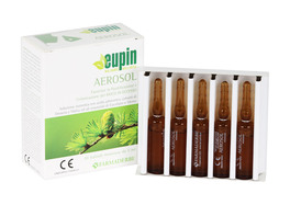 Eupin Aerosol - 1