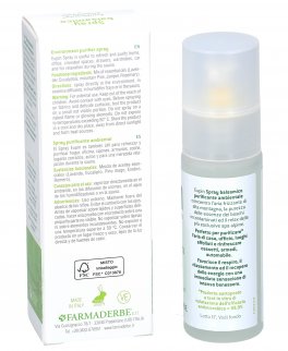 Eupin Spray Balsamico - Purificante Ambientale - 2