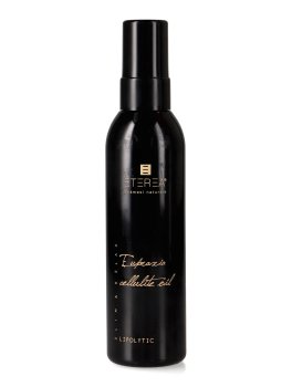 Olio Cellulite Eupraxia