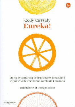 Eureka! — Libro - 1