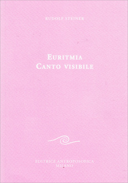 Euritmia Canto Visibile — Libro - 1