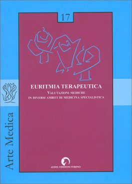 Euritmia Terapeutica — Libro - 1