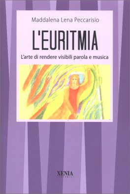L'Euritmia — Libro - 1