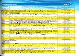 Euro Camping - Europa 2019 — Libro - 3