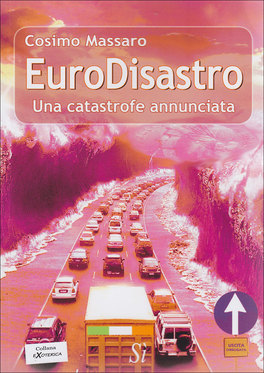 Eurodisastro  — Libro - 1