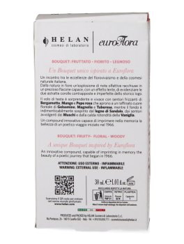 EuroFlora - Eau De Parfum - 3