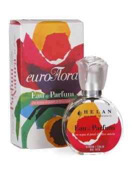 EuroFlora - Eau De Parfum - 1