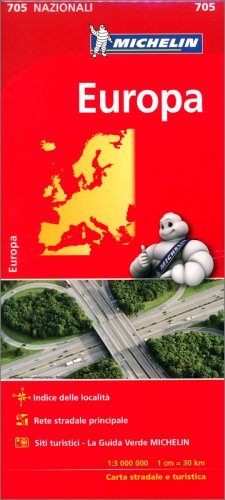 Europa — Libro - 1