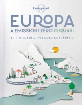 Europa a Emissioni Zero o Quasi — Libro - 1