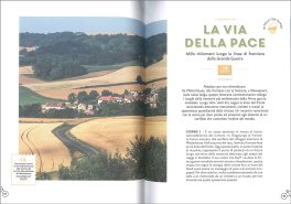 Europa in Bicicletta — Libro - 3