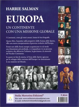 Europa — Libro - 2