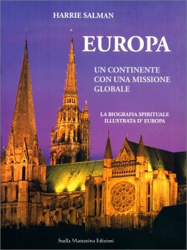Europa — Libro - 1