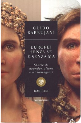 Europei Senza Se e Senza Ma — Libro - 1