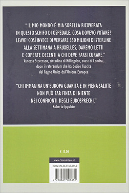 Eurosprechi — Libro - 2